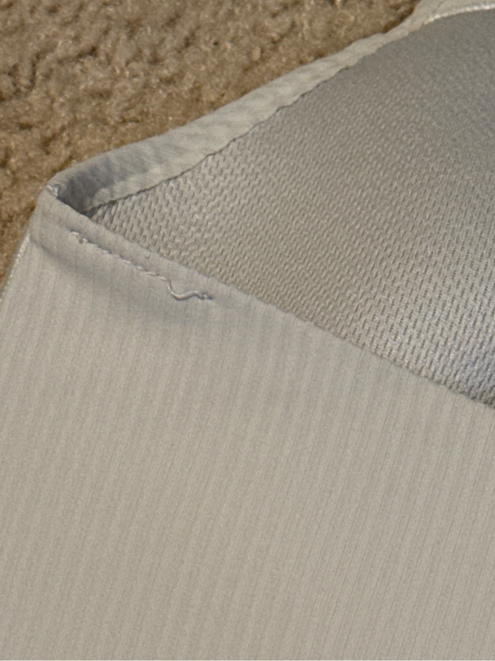 lululemon like a cloud longline bra - Picture 6 of 6